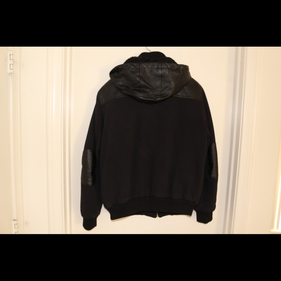 Champs Sports Gear Sherpa Jacket - Picture 2 of 6